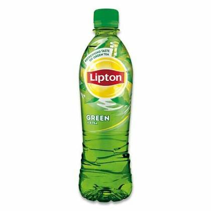 Lipton green tea
