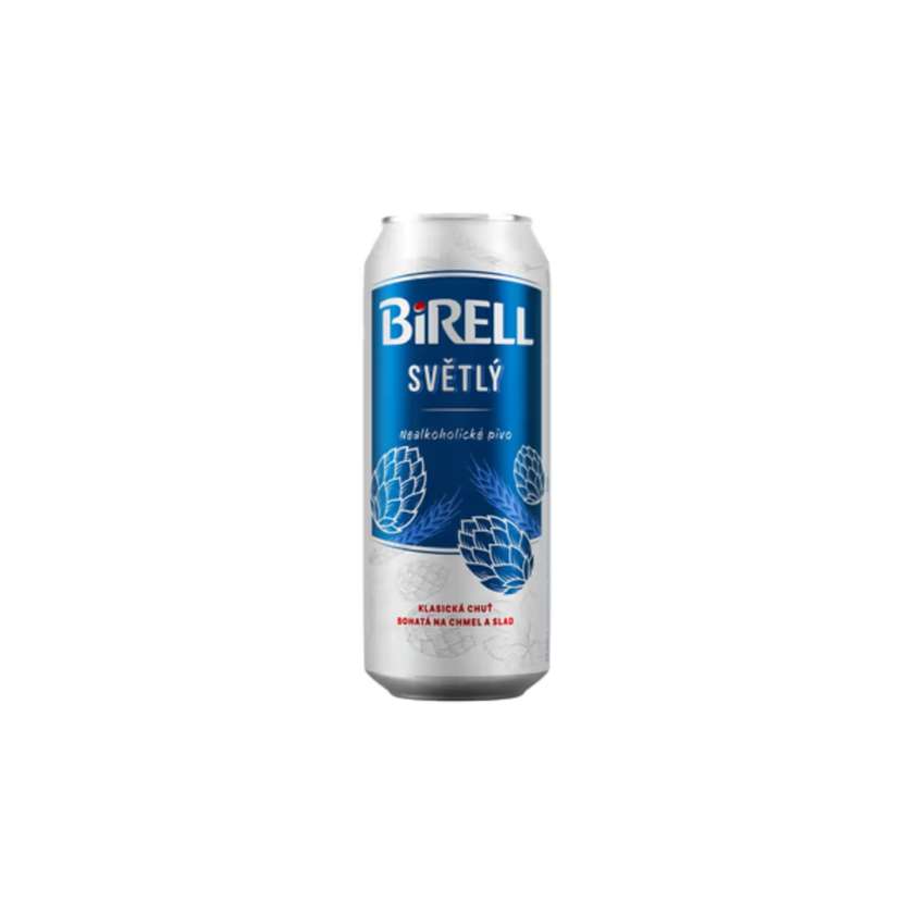 Birell 0,5 l