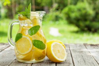 Lemonades