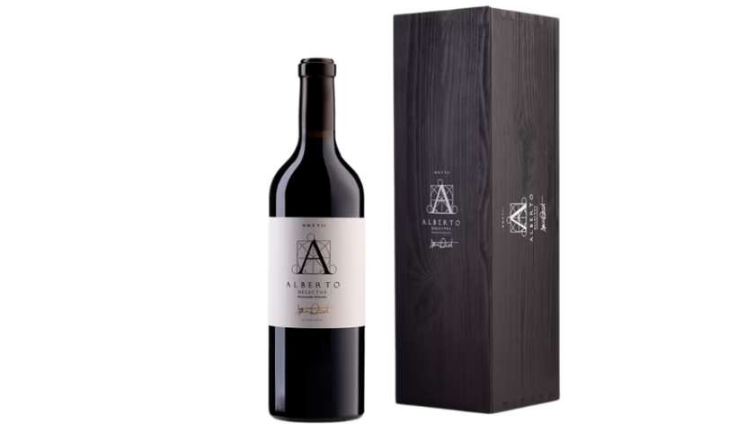 Alberto Wine