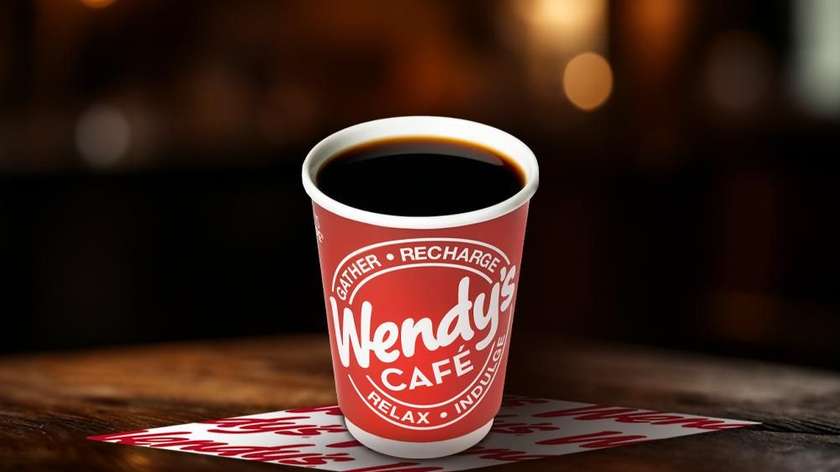 Hot Americano