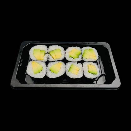 Hosomaki Abacate 8 Peças