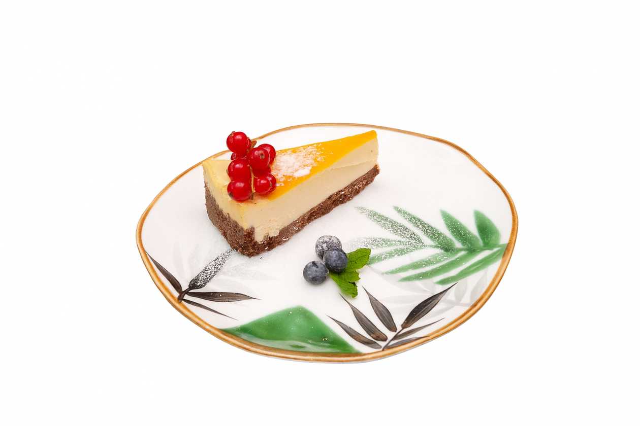 CHEESE CAKE