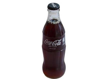 Coca Cola Zero 250мл