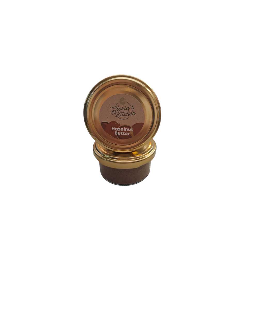 Hazelnut Butter 50g
