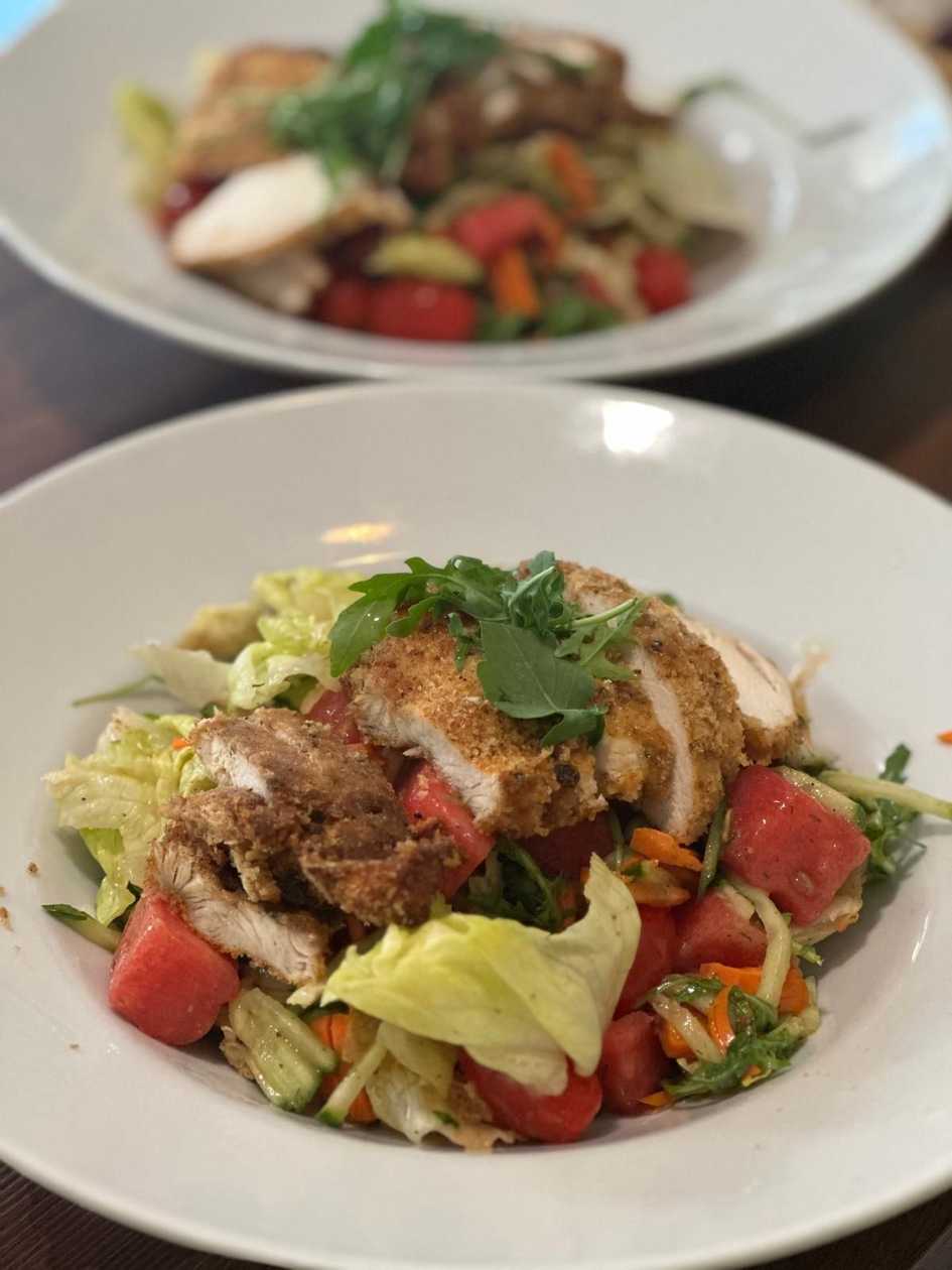 Deli Salad