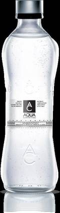 Apa minerala Aqua 330 ml