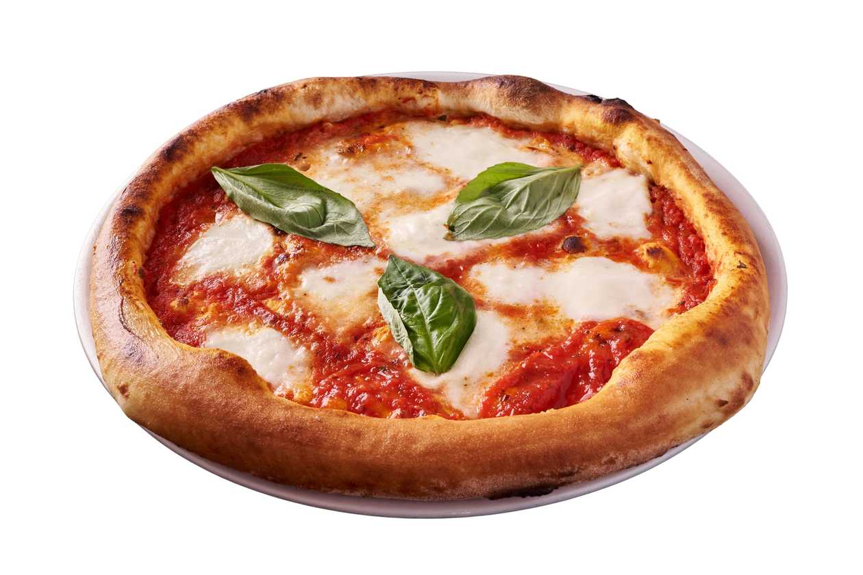 MARGHERITA