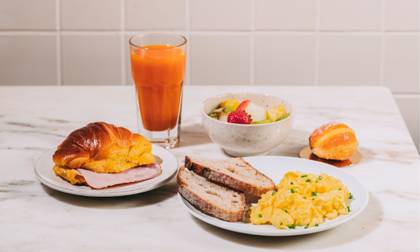 Brunch