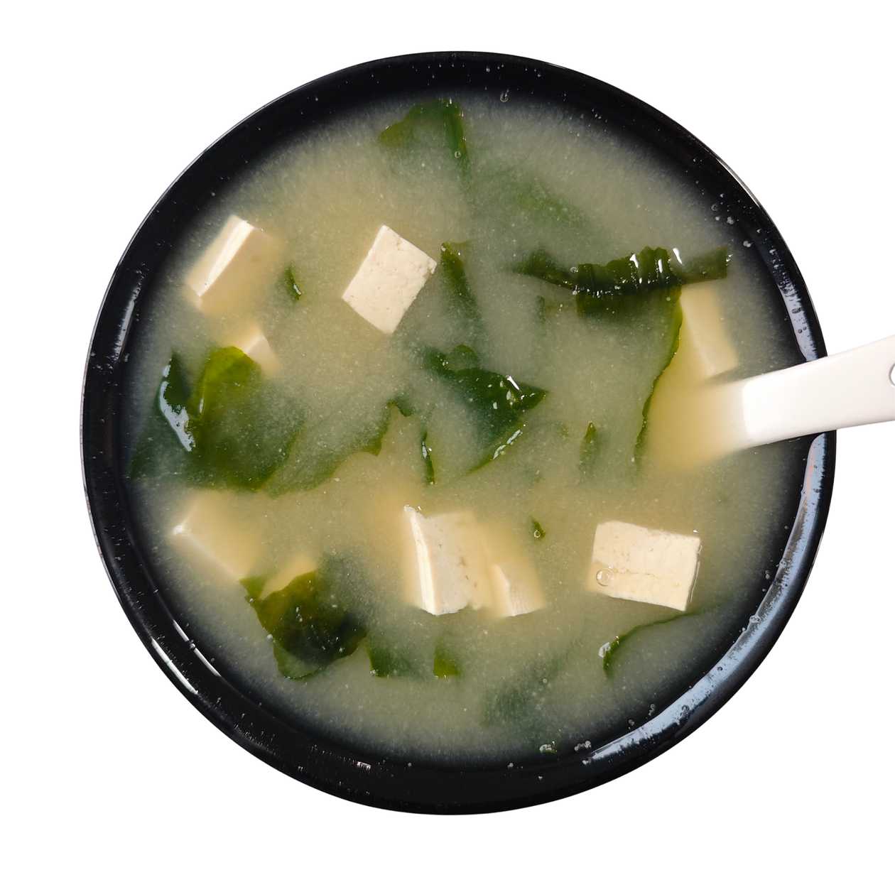 Supă miso
