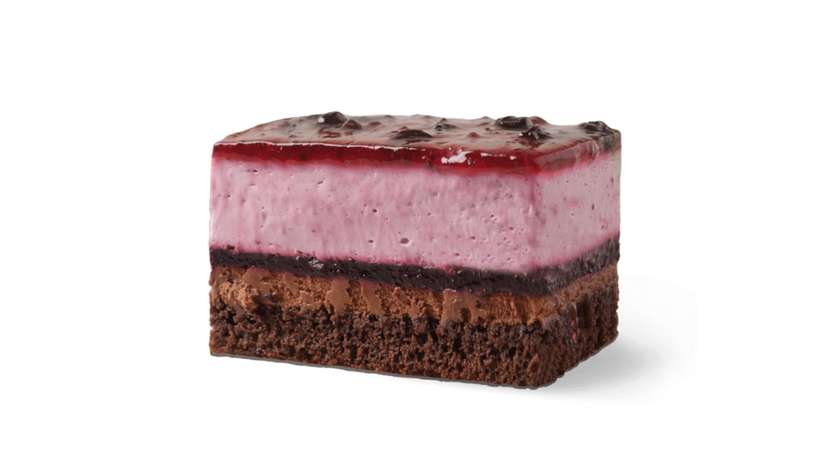 Kostka Czarna Porzeczka