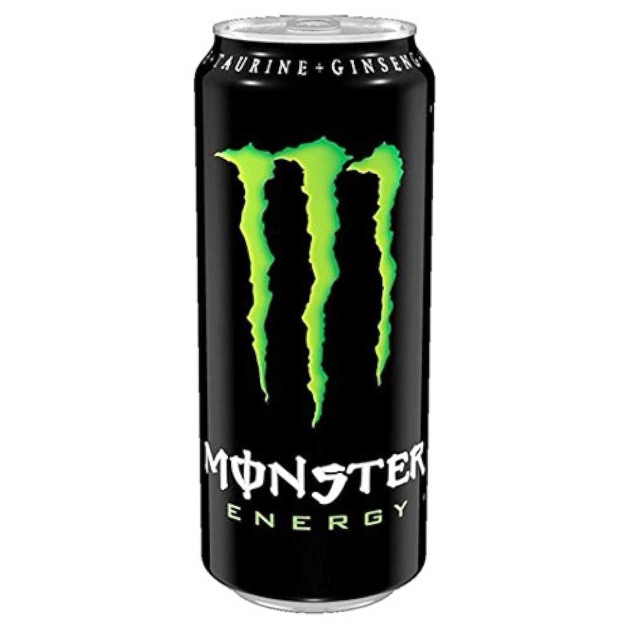 Monster Energy 0,5l