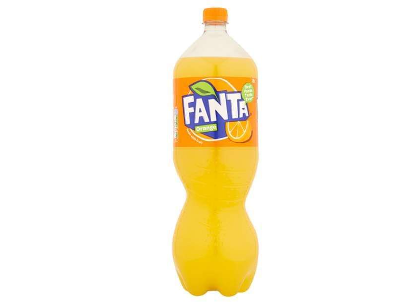 Fanta 1L (soodushind)