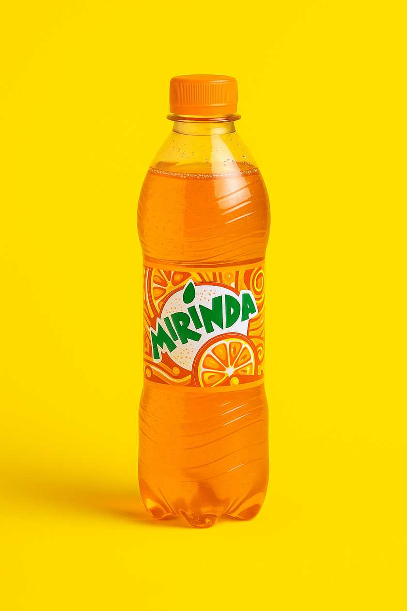 MIRINDA 500ml PET