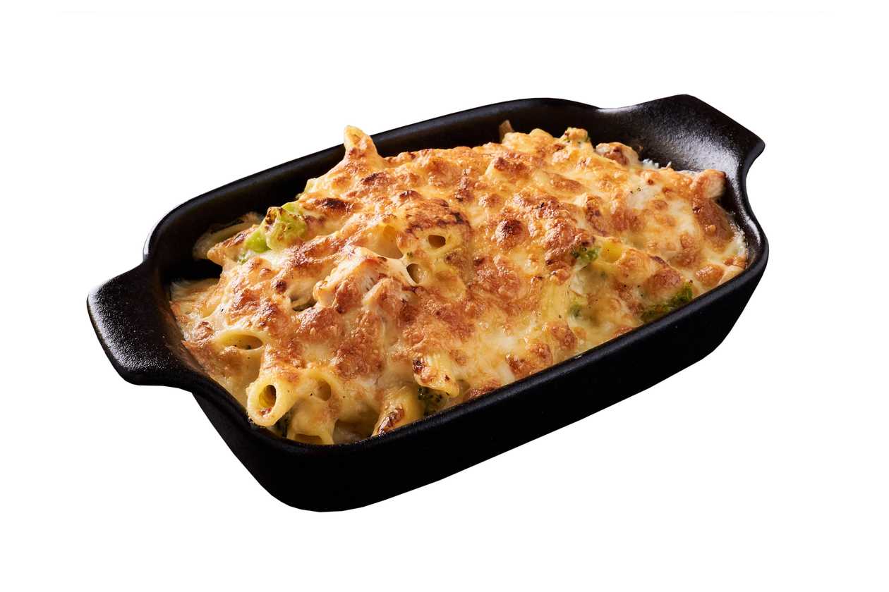 PENNE CASARECCE