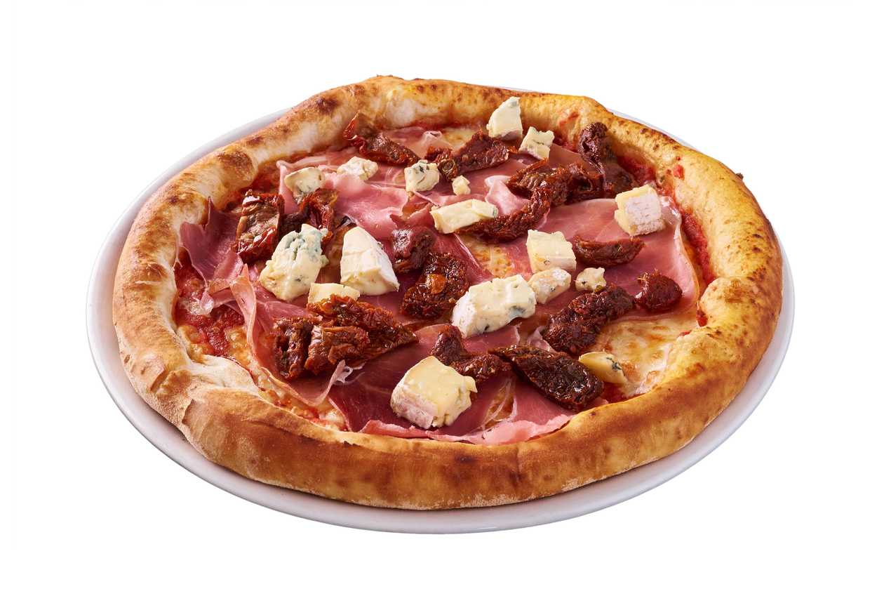 PIZA PATRICIANA  30cm