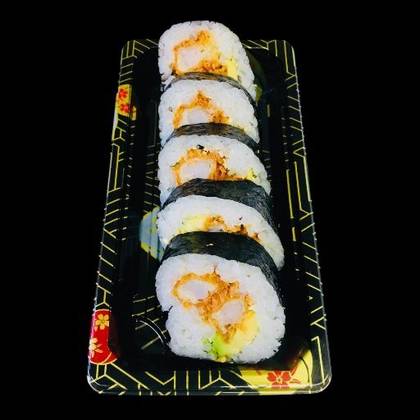 Futo Ebi 5 peças