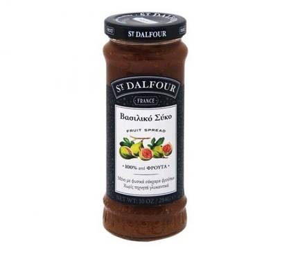 Dalfour Fig Jam 284g