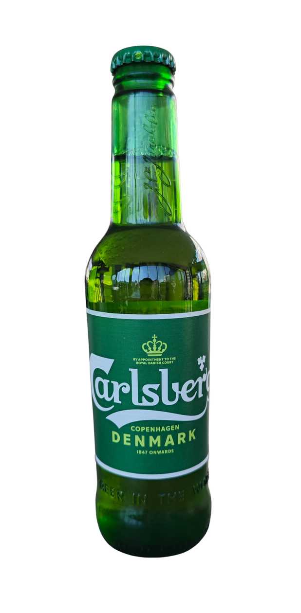 Carlsberg