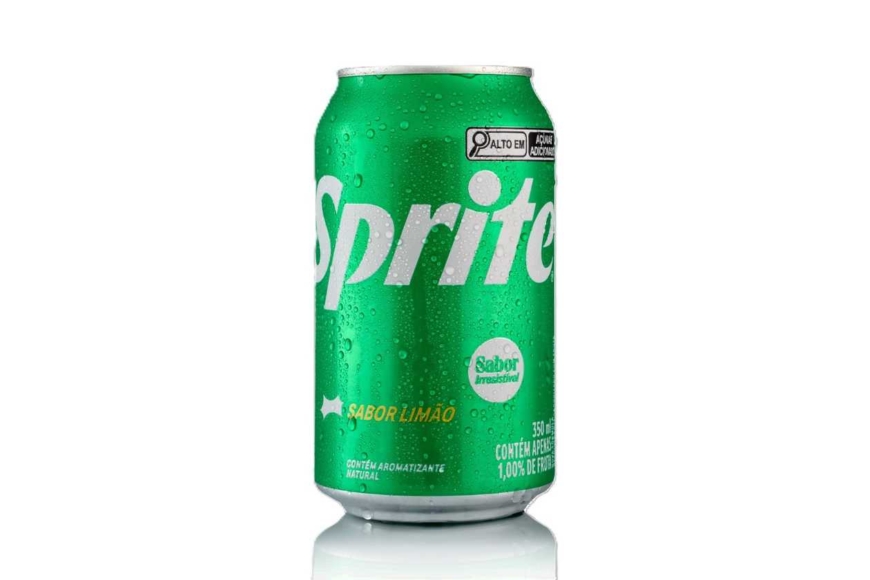 N94S. Sprite