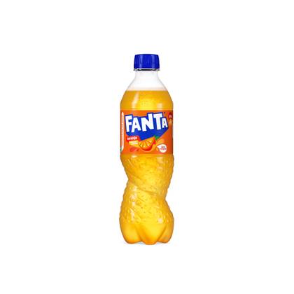 Fanta® Laranja