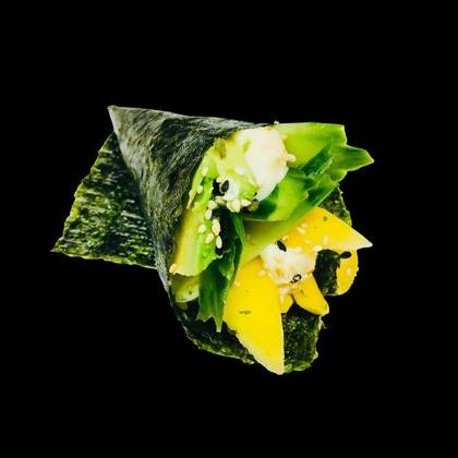 Temaki Veggie 1 Peça
