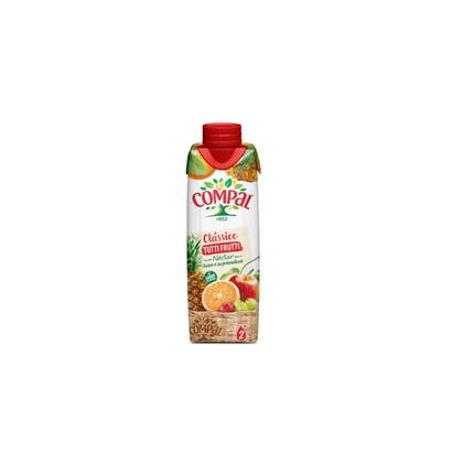 Compal Tutti Frutti