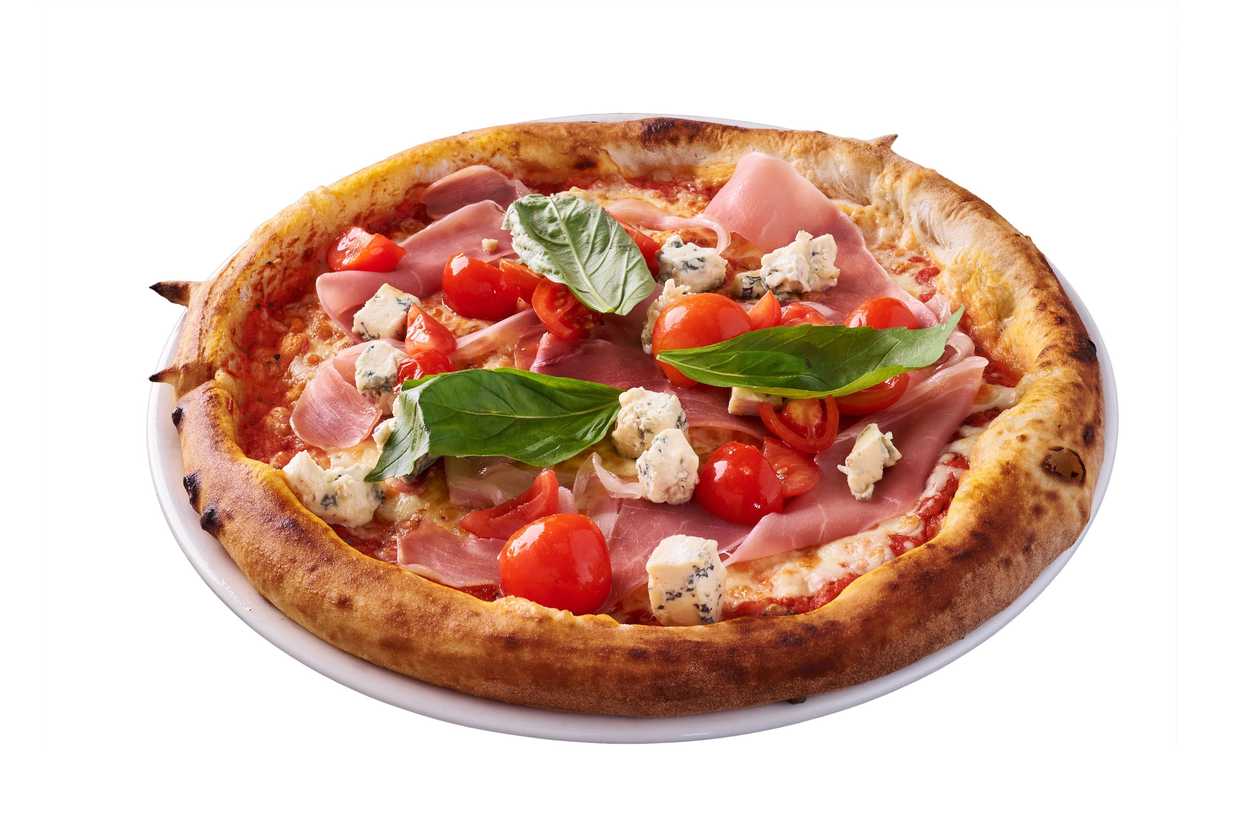 PIZZA DELIZIOSA  30cm