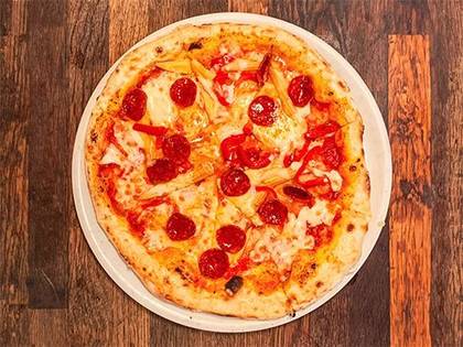 Provolone