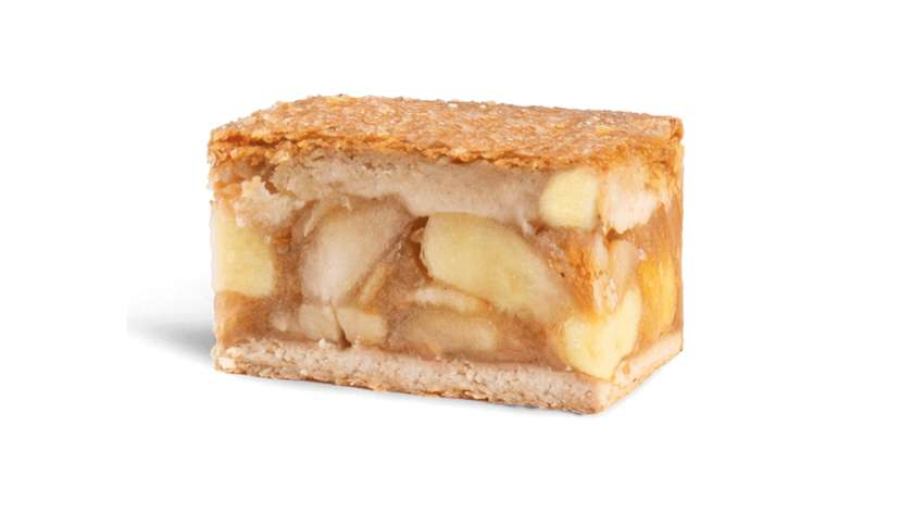 Jabłecznik deserowy