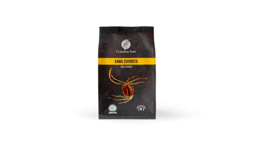 Decaf Coffee Beans 250g