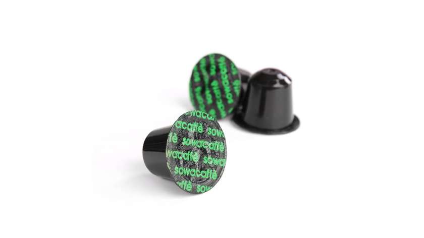 Kawa w kapsułkach lungo (10 szt.)