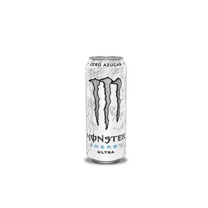 Monster Ultra White 500 ml