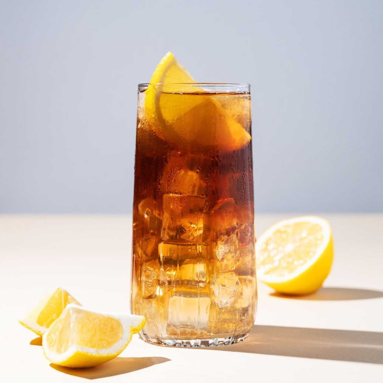 N93C. Ice Tea Lemon