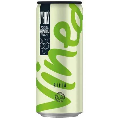 Vinea biela