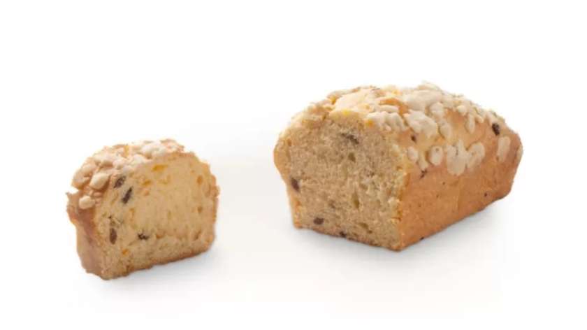 Babka drożdżowa na miodzie