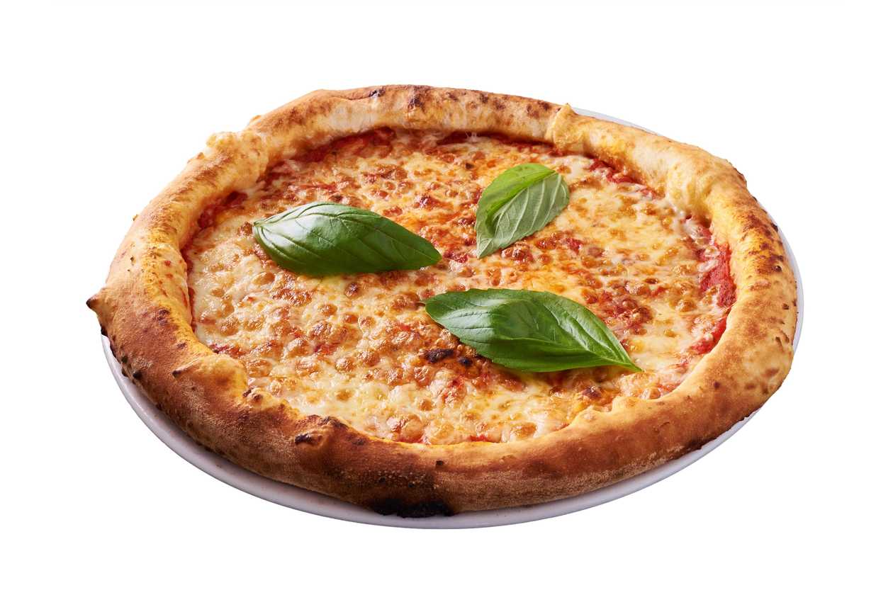 PIZZA MARGHERITA 30cm