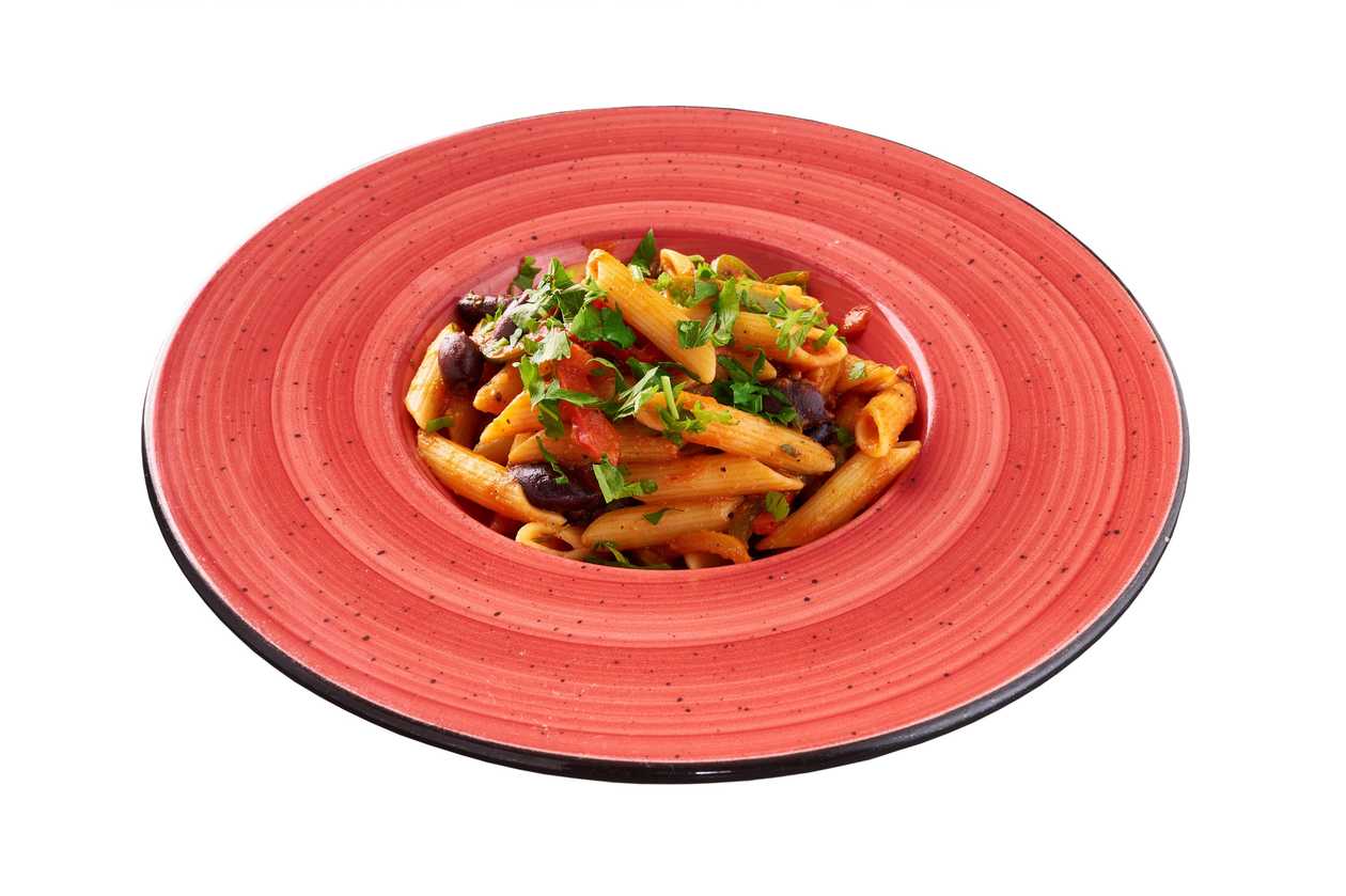 PENNE ALL' ARRABBIATA