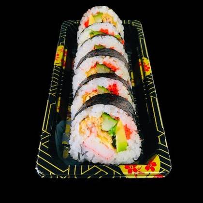 Futo Maki 5peças