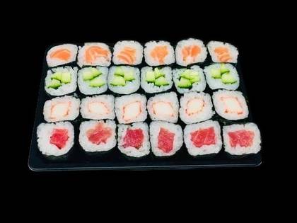 Maki Mix 24 peças