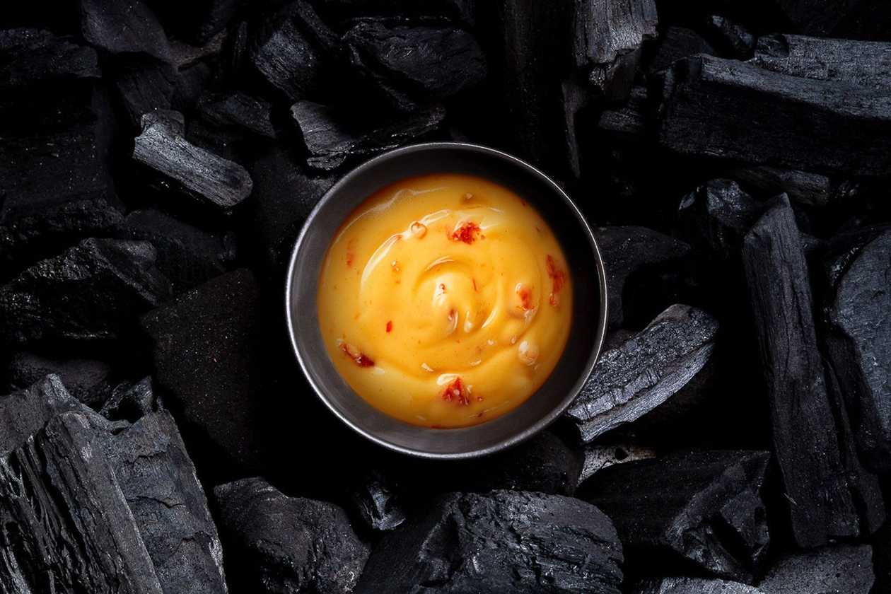 Aioli Sauce