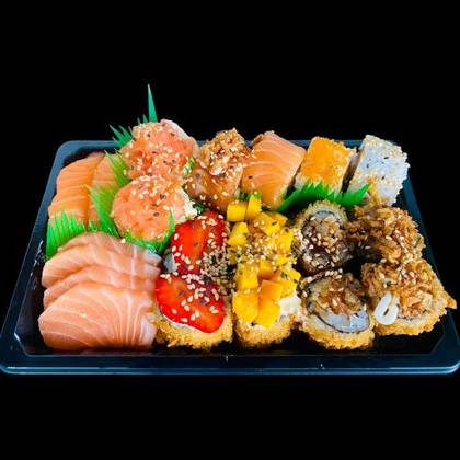 Sushi Misto 1 20 peças