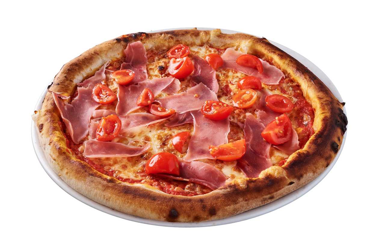 PIZZA DI DAVID  30cm