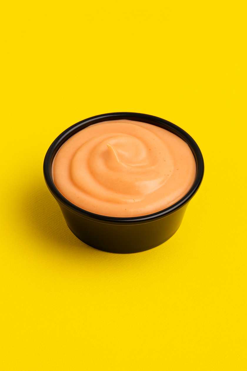 SRIRACHA MAYO
