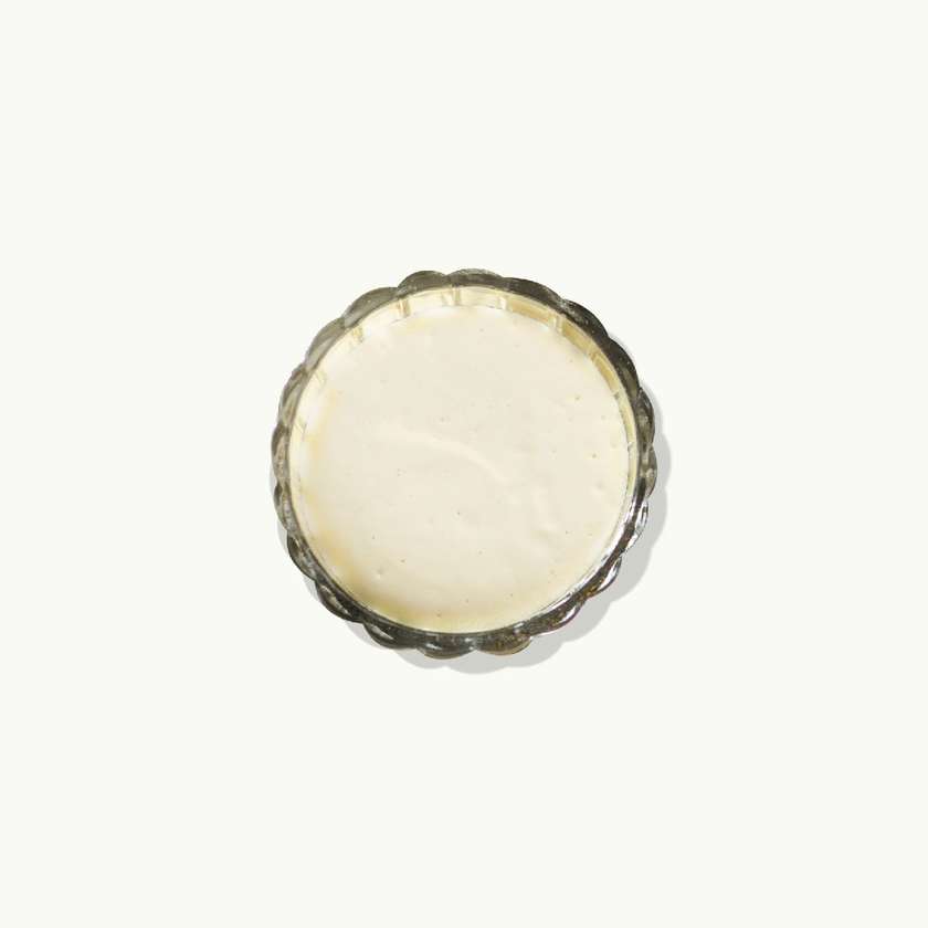 DRESSING AIOLI