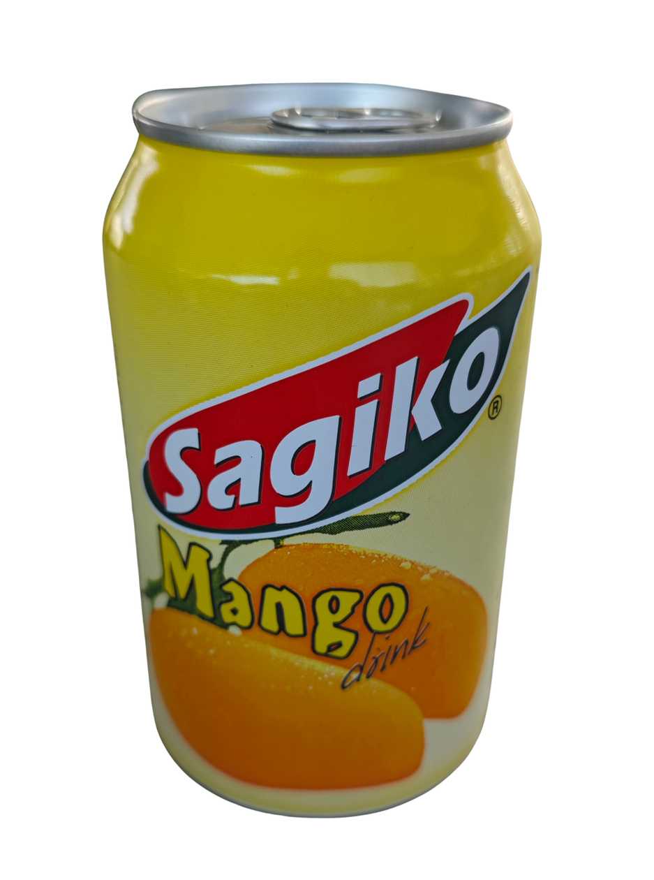 Suc de mango