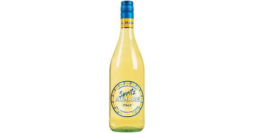 Almare Spritza Limoncello 75cl Spritz
