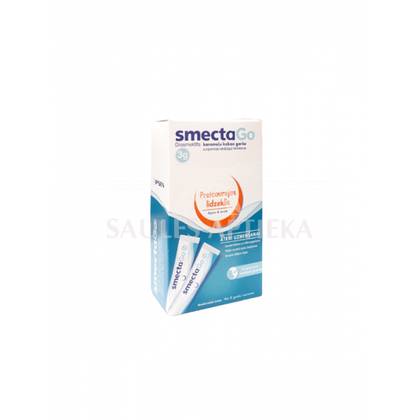 SMECTAGO - lietošanai gatava suspensija, N12
