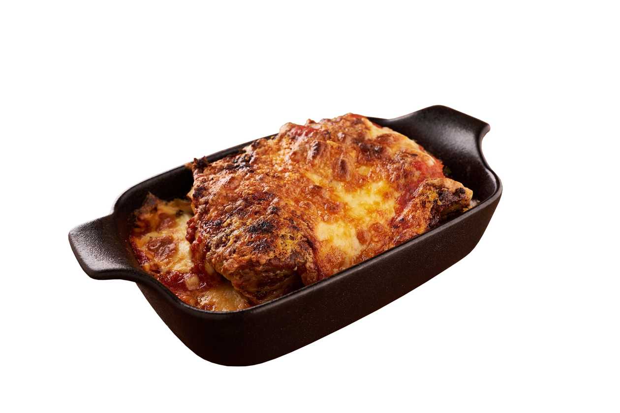 LASAGNA