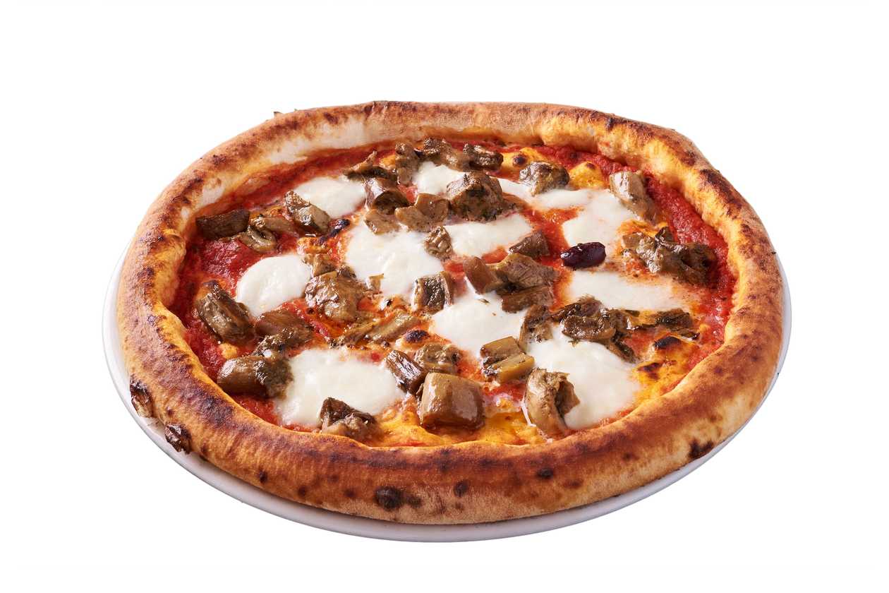 FUNGHI PORCINI